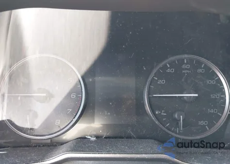 2020 Subaru Legacy Limited из США, поврежденный, VIN 4S3BWAN64L3022791